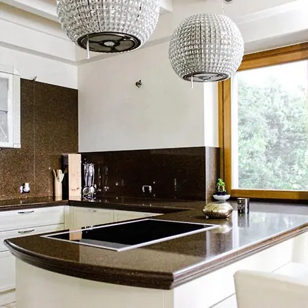 Villa Smeralda *