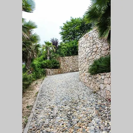 Daire Villa Smeralda *