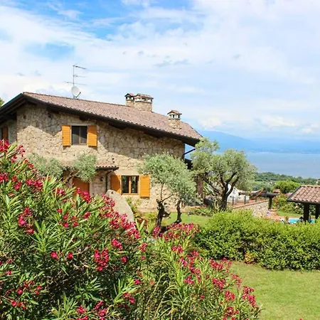 Daire Villa Smeralda