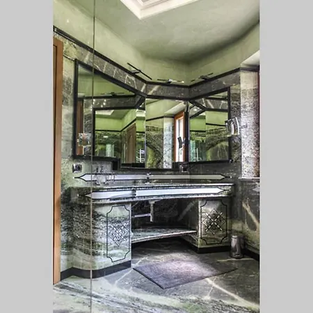 Villa Smeralda *