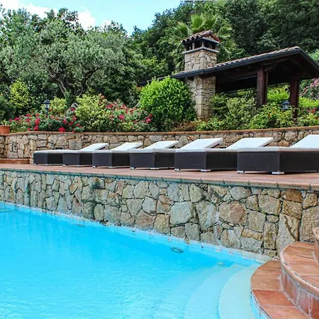 Villa Smeralda