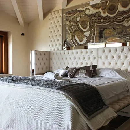 Daire Villa Smeralda *