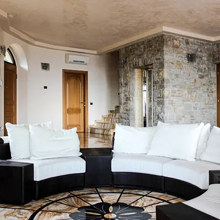 Villa Smeralda