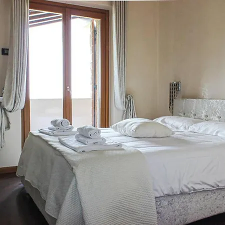 Villa Smeralda * Barcuzzi