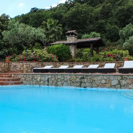 Daire Villa Smeralda *