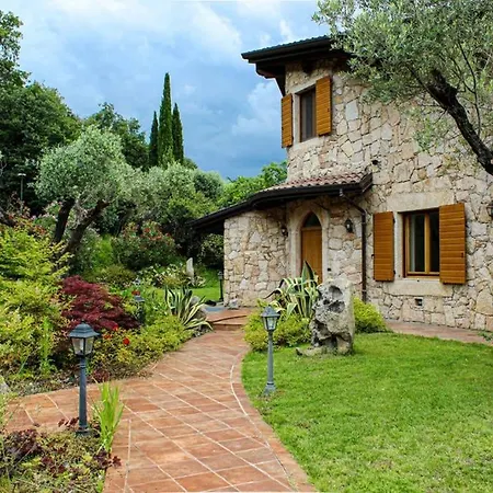 Villa Smeralda Barcuzzi