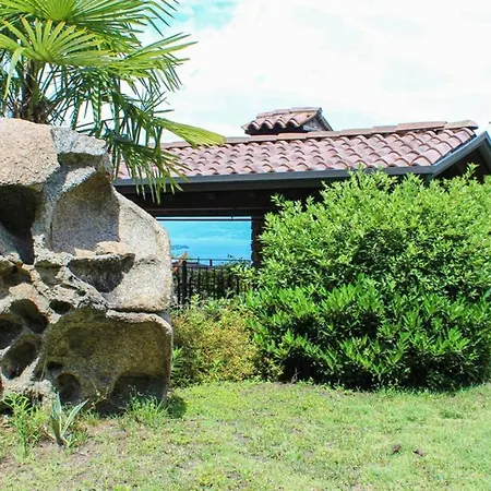 Daire Villa Smeralda