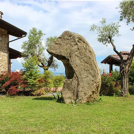 Villa Smeralda Barcuzzi