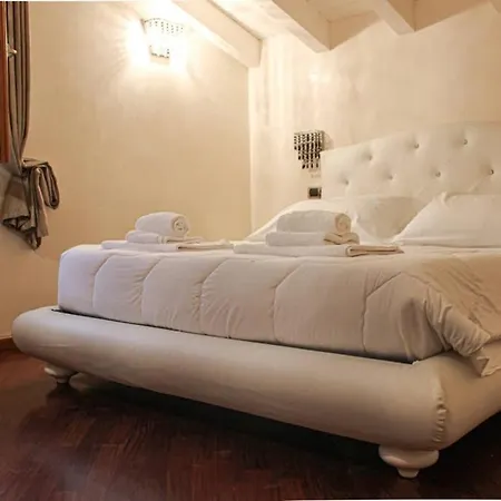 Villa Smeralda Barcuzzi