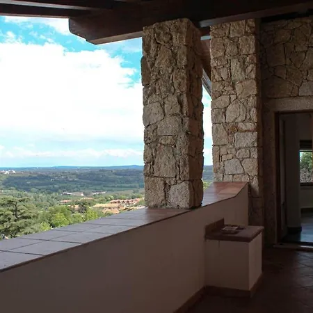 Villa Smeralda