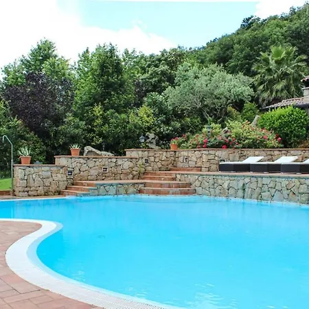 Villa Smeralda