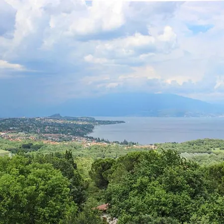 Daire Villa Smeralda *